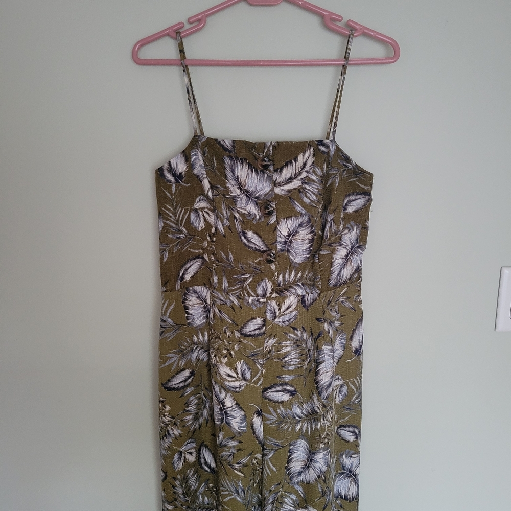 Kate & Lily Jumpsuit Size 8